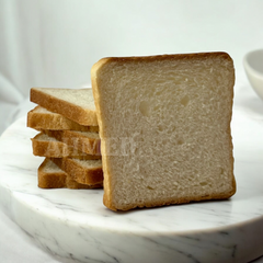 Plain Bread