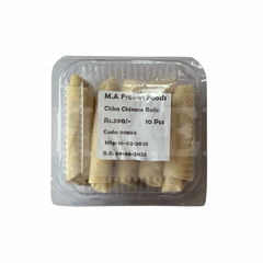 Chicken Chinese Roll