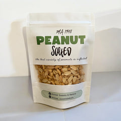 Peanut Salted