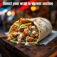 Wraps