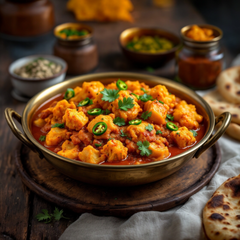 Aloo Gobi