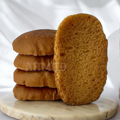 Round Rusk