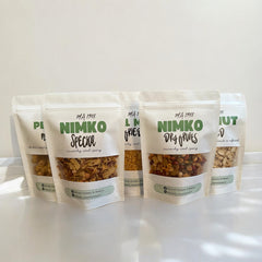 Snacks (bundle of 5)