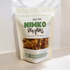 Nimko Dryfruit