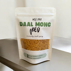 Daal Mong Fried
