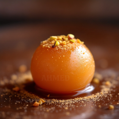 Gulab Jamun