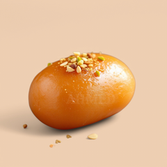 Bengali Rasgulla
