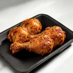 Chicken Pakora