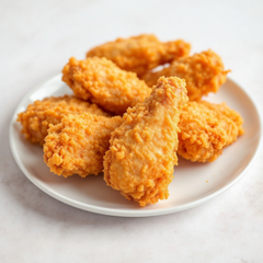 Hot wings