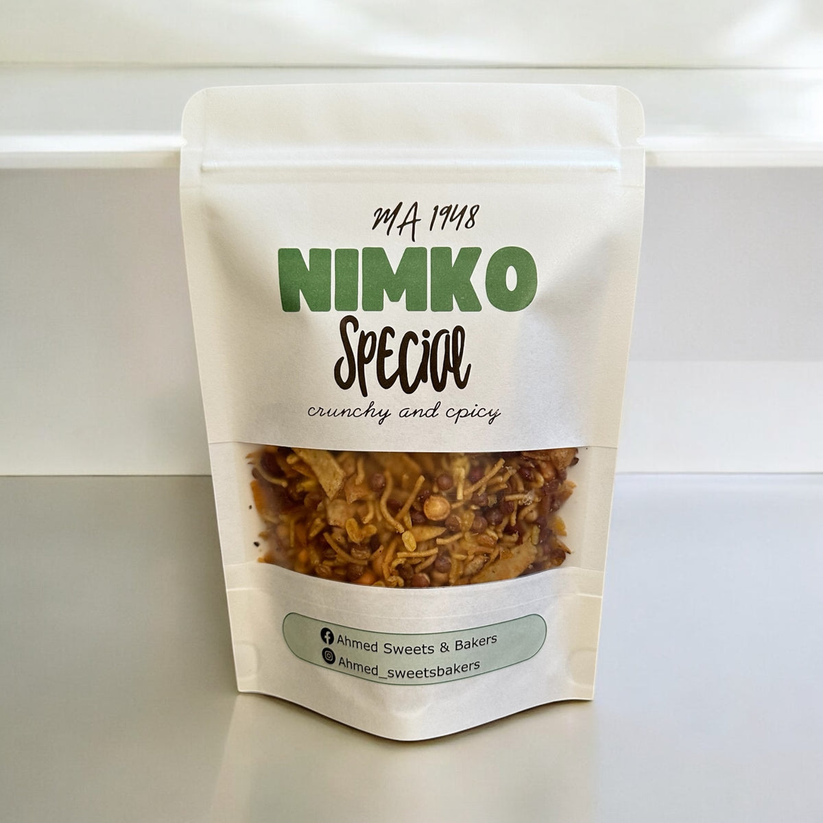 Nimko special