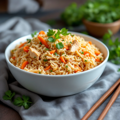 Fried Rice