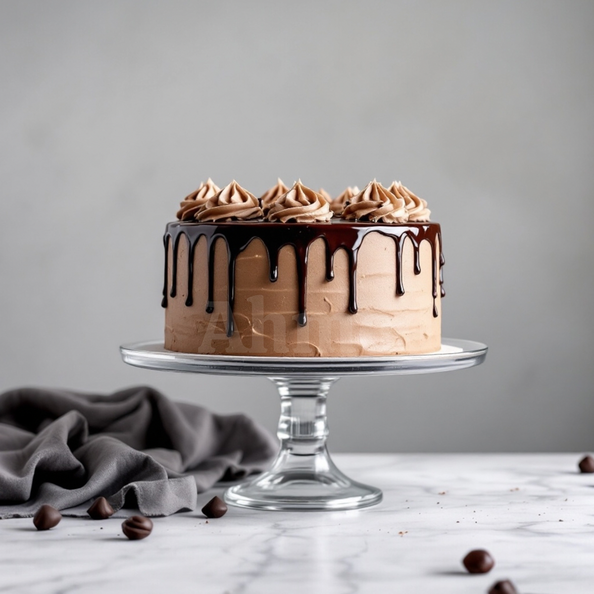 Chocolate cake