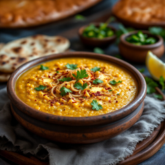 Dal Moong
