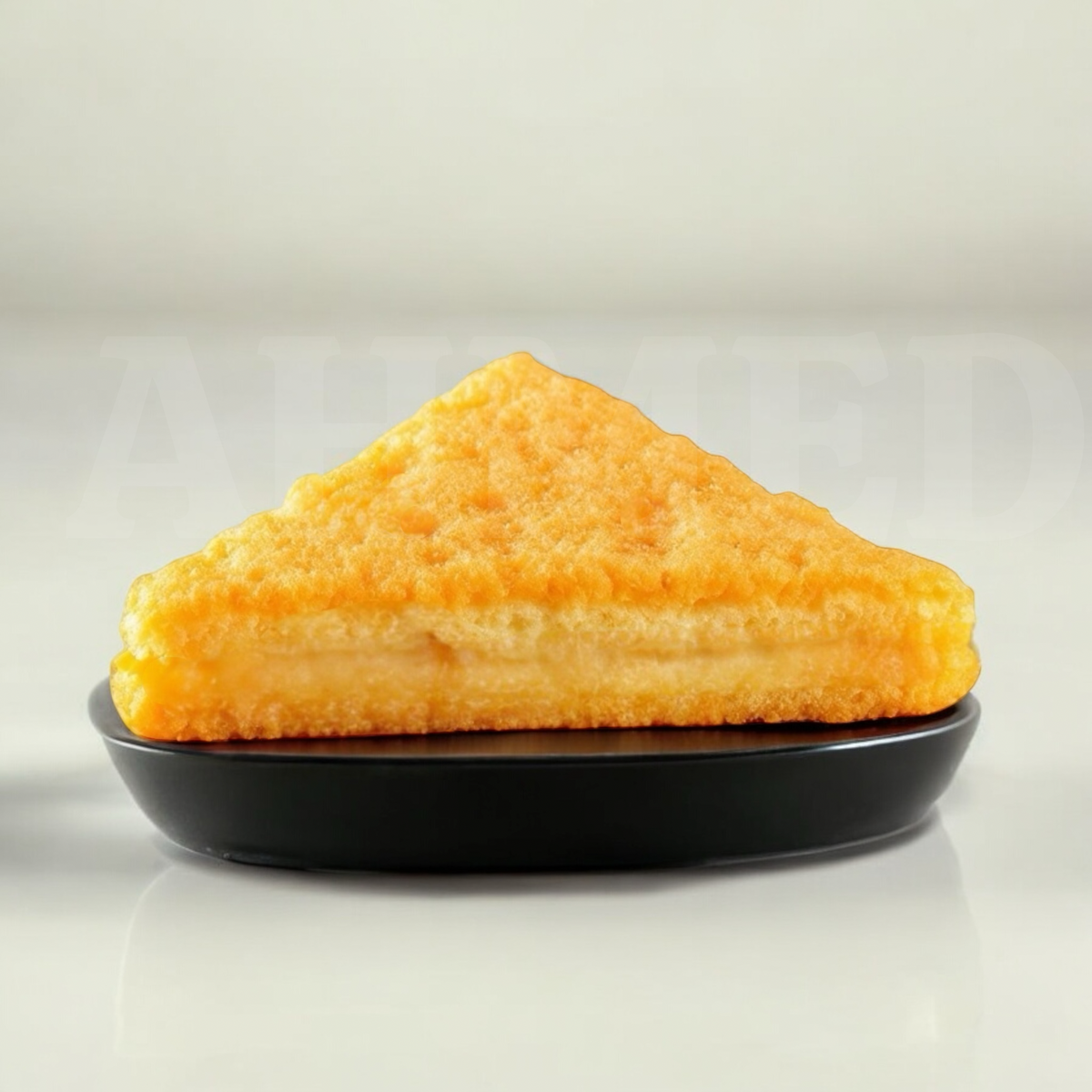 Fried Sandwich