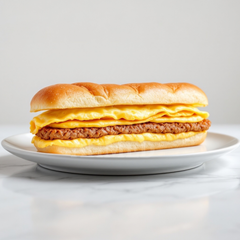 Shami Burger
