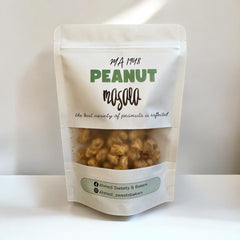 Peanut Masala